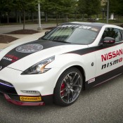 nismo 370 1 175x175 nismo 370 1 175x175 at Nismo Cars at 2014 SEMA Show