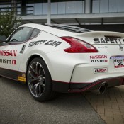 nismo 370 2 175x175 nismo 370 2 175x175 at Nismo Cars at 2014 SEMA Show