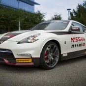 nismo 370 3 175x175 nismo 370 3 175x175 at Nismo Cars at 2014 SEMA Show