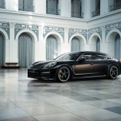 panamera exclusive 1 175x175 at Official: Porsche Panamera Exclusive Series