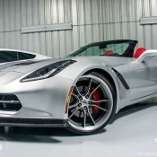 pas vette 1 175x175 at Gallery: Cool Corvettes by Progressive Autosports 