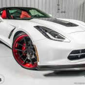 pas vette 2 175x175 at Gallery: Cool Corvettes by Progressive Autosports 