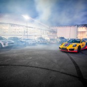 porsche martini 1 175x175 at Gallery: A Celebration of Porsche and Martini Stripes