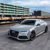 rs7 adv1 11 175x175 at Another Gorgeous Audi RS7 on ADV1 Wheels