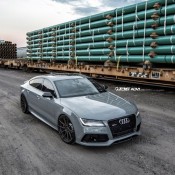 rs7 adv1 2 175x175 at Another Gorgeous Audi RS7 on ADV1 Wheels