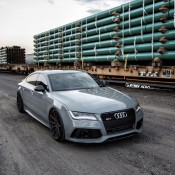 rs7 adv1 3 175x175 at Another Gorgeous Audi RS7 on ADV1 Wheels
