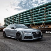 rs7 adv1 4 175x175 at Another Gorgeous Audi RS7 on ADV1 Wheels