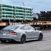 rs7 adv1 6 175x175 at Another Gorgeous Audi RS7 on ADV1 Wheels