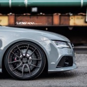 rs7 adv1 7 175x175 at Another Gorgeous Audi RS7 on ADV1 Wheels