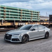 rs7 adv1 9 175x175 at Another Gorgeous Audi RS7 on ADV1 Wheels