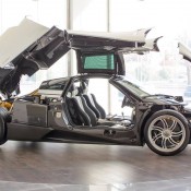 seven car 10 175x175 seven car 10 175x175 at Saudi Showroom Has Veyron SS, P1, Hurayra, CCX, LaFerrari, Enzo, MC12 and…