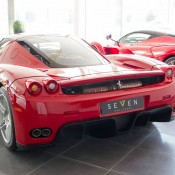 seven car 12 175x175 at Saudi Showroom Has Veyron SS, P1, Hurayra, CCX, LaFerrari, Enzo, MC12 and…