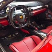 seven car 3 175x175 seven car 3 175x175 at Saudi Showroom Has Veyron SS, P1, Hurayra, CCX, LaFerrari, Enzo, MC12 and…