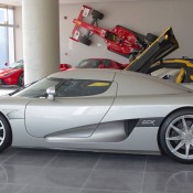 seven car 5 175x175 seven car 5 175x175 at Saudi Showroom Has Veyron SS, P1, Hurayra, CCX, LaFerrari, Enzo, MC12 and…
