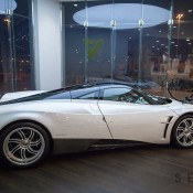 seven car 7 175x175 at Saudi Showroom Has Veyron SS, P1, Hurayra, CCX, LaFerrari, Enzo, MC12 and…