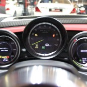 silver 918 15 175x175 at Silver Porsche 918 Spyder at Alain Class Motors