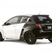 toyota sema 1 175x175 at Toyota Lineup at 2014 SEMA Show