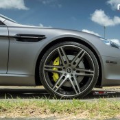 vellano rapide 4 175x175 at Aston Martin Rapide on 22” Vellano Wheels