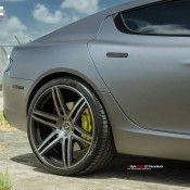 vellano rapide 5 175x175 at Aston Martin Rapide on 22” Vellano Wheels