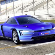 volkswagen xl1 sport 6 175x175 at Paris 2014: Volkswagen XL Sport