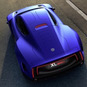volkswagen xl1 sport 7 175x175 at Paris 2014: Volkswagen XL Sport