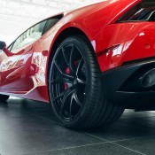 vorsteiner huracan 2 175x175 at Stunner: Rosso Mars Huracan on Vorsteiner Wheels