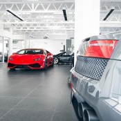 vorsteiner huracan 3 175x175 at Stunner: Rosso Mars Huracan on Vorsteiner Wheels