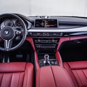 x5m x6m 12 175x175 at Official: 2015 BMW X5M and X6M