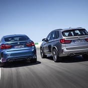 x5m x6m 3 175x175 at Official: 2015 BMW X5M and X6M
