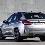 x5m x6m 6 175x175 at Official: 2015 BMW X5M and X6M