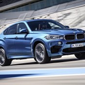 x5m x6m 7 175x175 at Official: 2015 BMW X5M and X6M