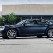 2015 Chrysler 300 1 175x175 at Revised Chrysler 300 Unveiled in L.A.