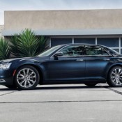 2015 Chrysler 300 1 175x175 at Revised Chrysler 300 Unveiled in L.A.