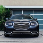 2015 Chrysler 300 2 175x175 at Revised Chrysler 300 Unveiled in L.A.
