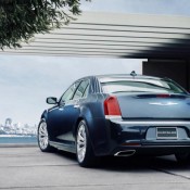 2015 Chrysler 300 3 175x175 at Revised Chrysler 300 Unveiled in L.A.