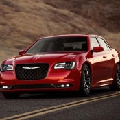 2015 Chrysler 300 4 175x175 at Revised Chrysler 300 Unveiled in L.A.