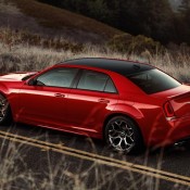 2015 Chrysler 300 5 175x175 at Revised Chrysler 300 Unveiled in L.A.
