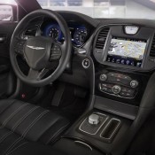 2015 Chrysler 300 7 175x175 at Revised Chrysler 300 Unveiled in L.A.