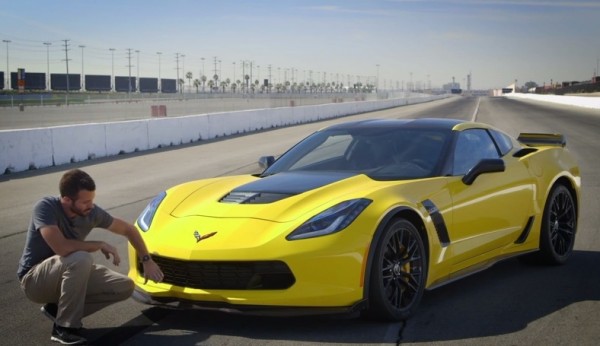2015 Corvette Z06 Test 600x346 at 2015 Corvette Z06 Tested on Road and Track