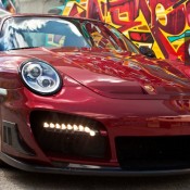 997 Turbo S HRE 2 175x175 at TechArt Porsche 997 Turbo S on HRE Wheels