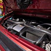 997 Turbo S HRE 7 175x175 at TechArt Porsche 997 Turbo S on HRE Wheels