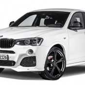 AC Schnitzer BMW X4 1 175x175 at AC Schnitzer BMW X4 Tuning Kit