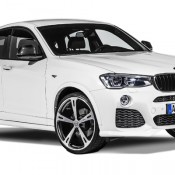 AC Schnitzer BMW X4 2 175x175 at AC Schnitzer BMW X4 Tuning Kit