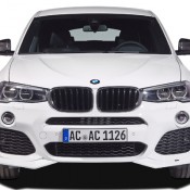 AC Schnitzer BMW X4 7 175x175 at AC Schnitzer BMW X4 Tuning Kit