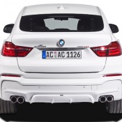 AC Schnitzer BMW X4 8 175x175 at AC Schnitzer BMW X4 Tuning Kit