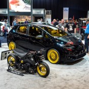ADV1 Wheels SEMA 20 175x175 at Gallery: ADV1 Wheels at 2014 SEMA 