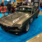 ADV1 Wheels SEMA 22 175x175 at Gallery: ADV1 Wheels at 2014 SEMA 