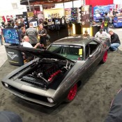 ADV1 Wheels SEMA 25 175x175 at Gallery: ADV1 Wheels at 2014 SEMA 