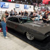 ADV1 Wheels SEMA 26 175x175 at Gallery: ADV1 Wheels at 2014 SEMA 