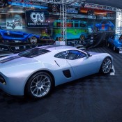 ADV1 Wheels SEMA 29 175x175 at Gallery: ADV1 Wheels at 2014 SEMA 